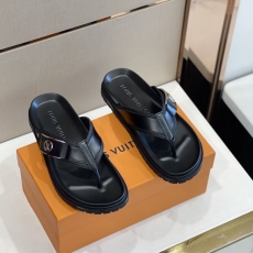 LV Leather Shoes